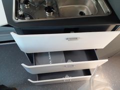 Adria Twin 640 SLB Edition,180 PS, Automatik MJ26