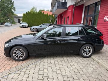 BMW 318 - 7