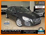 Volvo S60 SUMMUM | STANDH | POLESTAR +[12M. GARANTIE] - Volvo S60: Summum