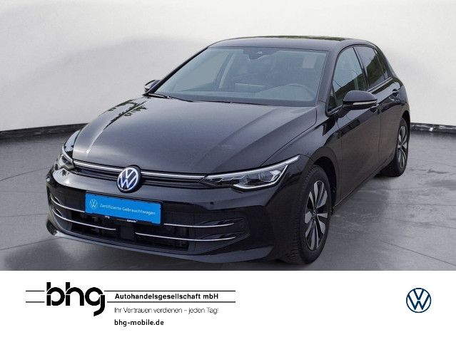 Volkswagen Golf 2.0 TDI DSG