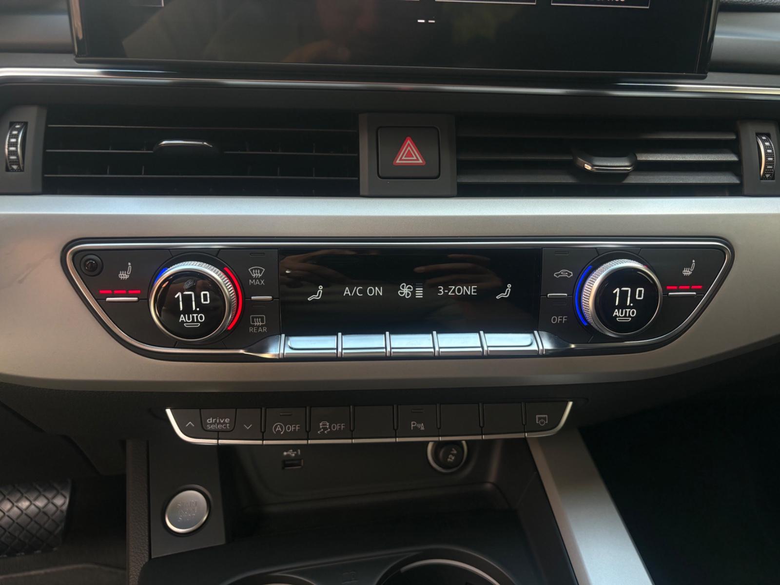 Audi A4 Avant 40 TDI advanced ACC/Pano/Kamera, миниатюра 26
