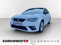 Seat Ibiza - Vorschau Bild 1