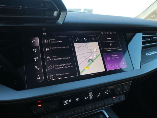 Audi RS3 - Bild 21