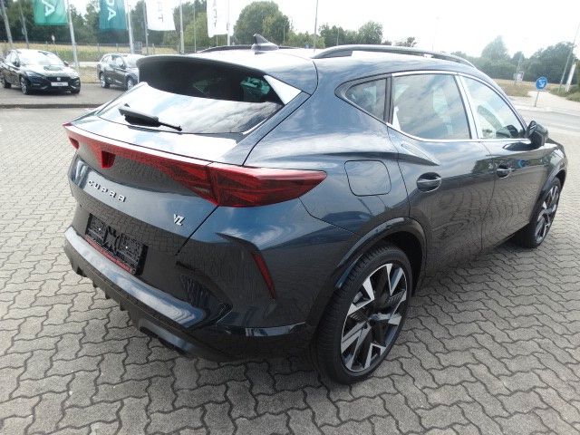 CUPRA Formentor Formentor VZ 2.0 TSI 245 kW 4Drive – Bild 5 von 16
