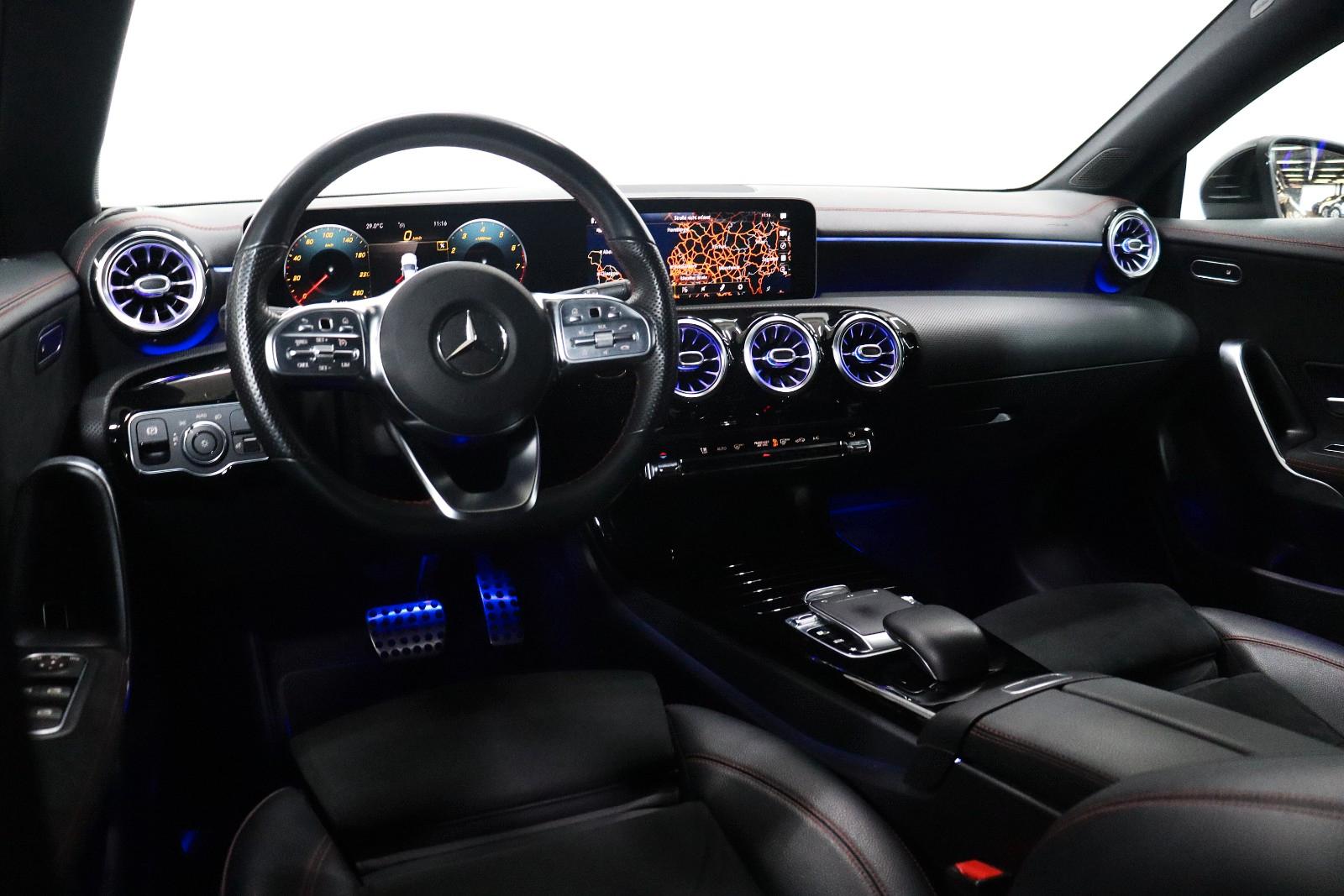Mercedes-Benz CLA 250 Shoot. Brake AMG*KAMERA*MBUX*LEDER*LED