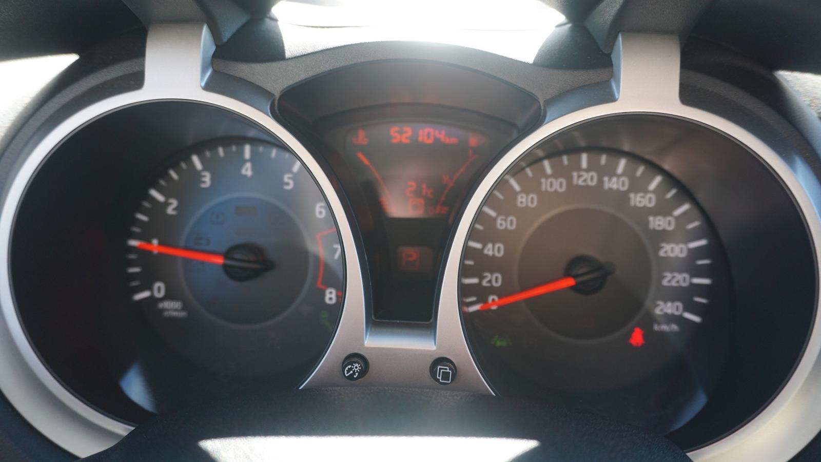 Nissan Juke 1.6 DIG-T N-Connecta 4x4 Xenon Navi Kamera