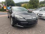 Opel Astra J GTC Edition - Opel Astra aus 2011: Gtc