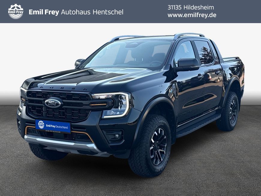 Image of Ford Ranger