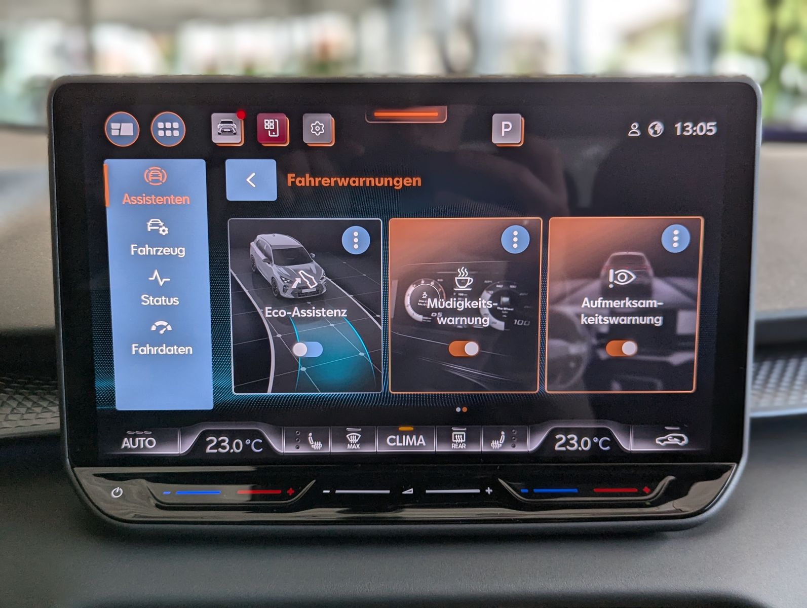 CUPRA Terramarr 2.0 VZ 4D Drive-XL HUD Matrix Pano 20" - Image 36