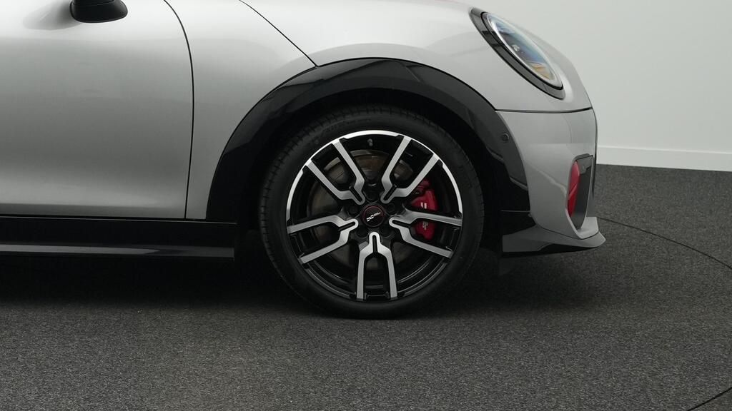 MINI John Cooper Works Cabrio - Bild 18