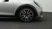 MINI John Cooper Works Cabrio - Vorschau Bild 18