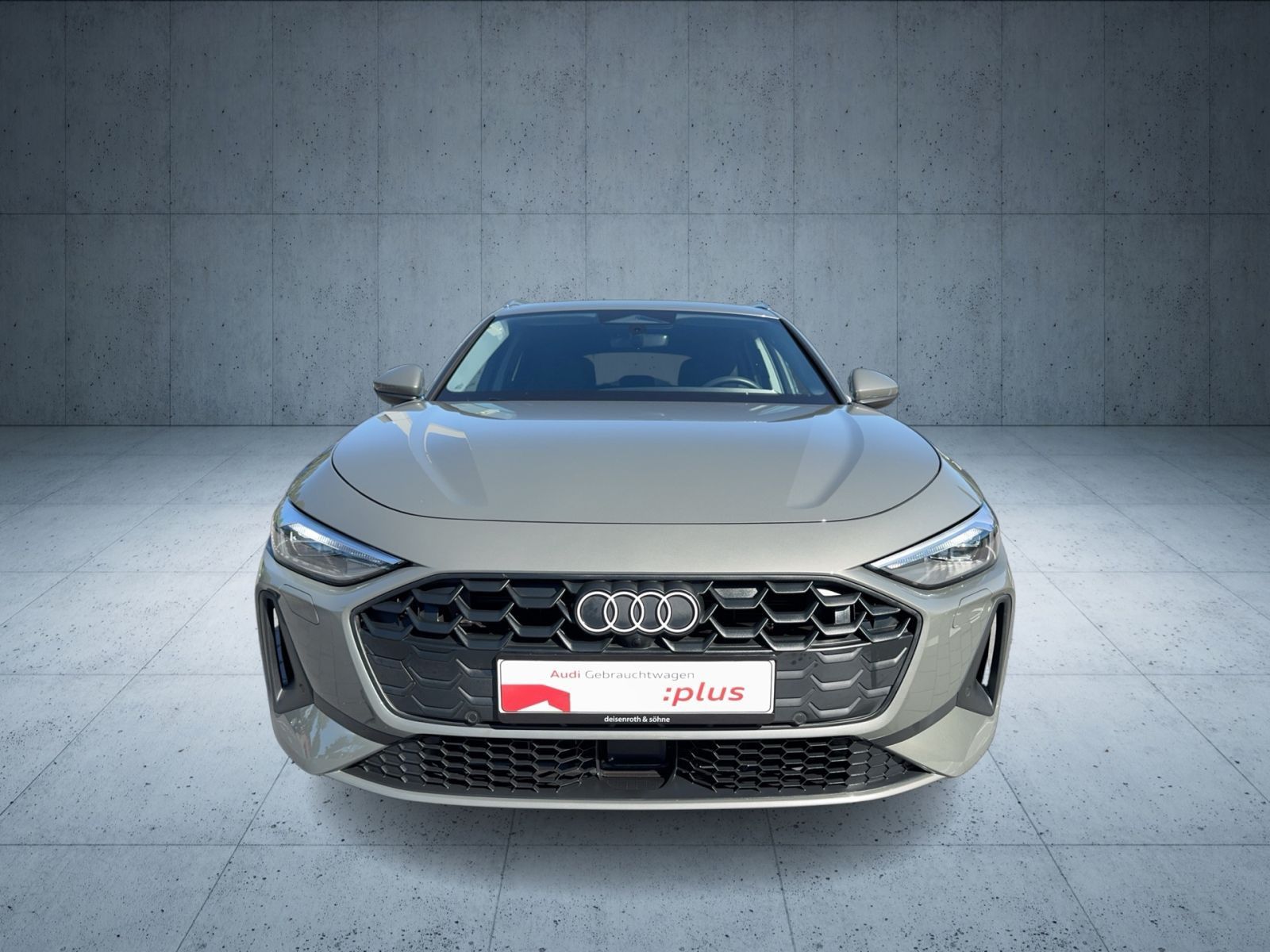 Audi A5 - Bild 9