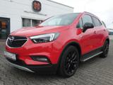 Opel Mokka X Color Innovation 4x4 Automatik *NAVI*ALU - gebrauchte Opel Mokka X aus dem Jahr 2017