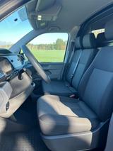 Volkswagen T6.1 (Facelift) Transporter - VW T6 Transporter von privat