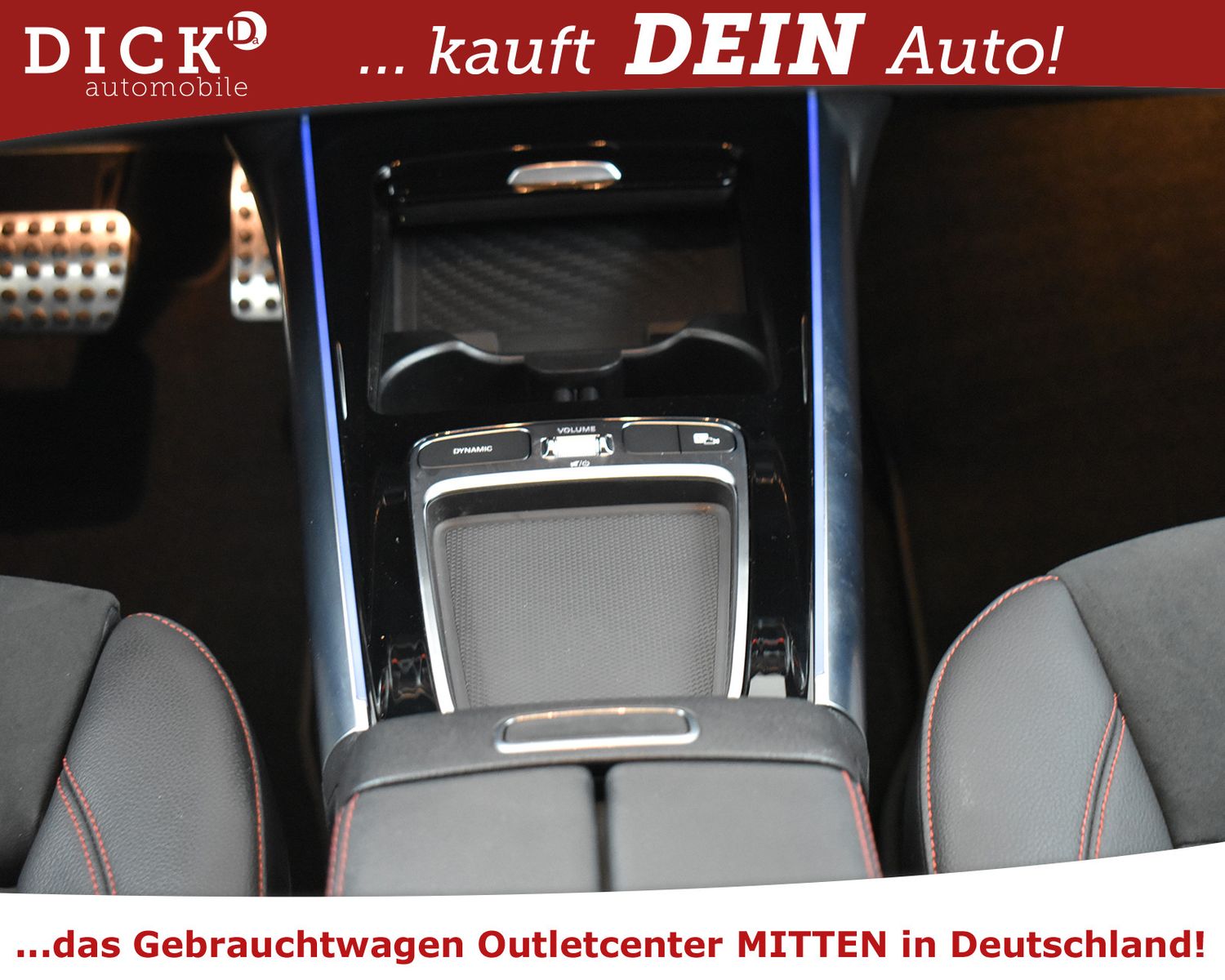 MERCEDES-BENZ B 200d 8G AMG Line WIDESC+KAMER+LED+NAVI+ACC+18" - Image 19
