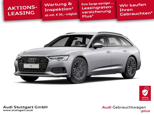 A6 Avant advanced 45 TFSI S Tronic
