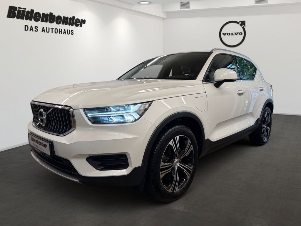 Image of Volvo XC40