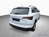 Skoda Karoq Selection 1.5 TSI DSG AHK - SMART LINK - Skoda Karoq Jahreswagen