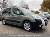 Citroën Berlingo Kombi XTR *1.Hand*TÜV NEU*AHK*Panorama* - Citroën Berlingo Gebrauchtwagen in Bremen