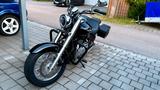 Triumph America - AME
