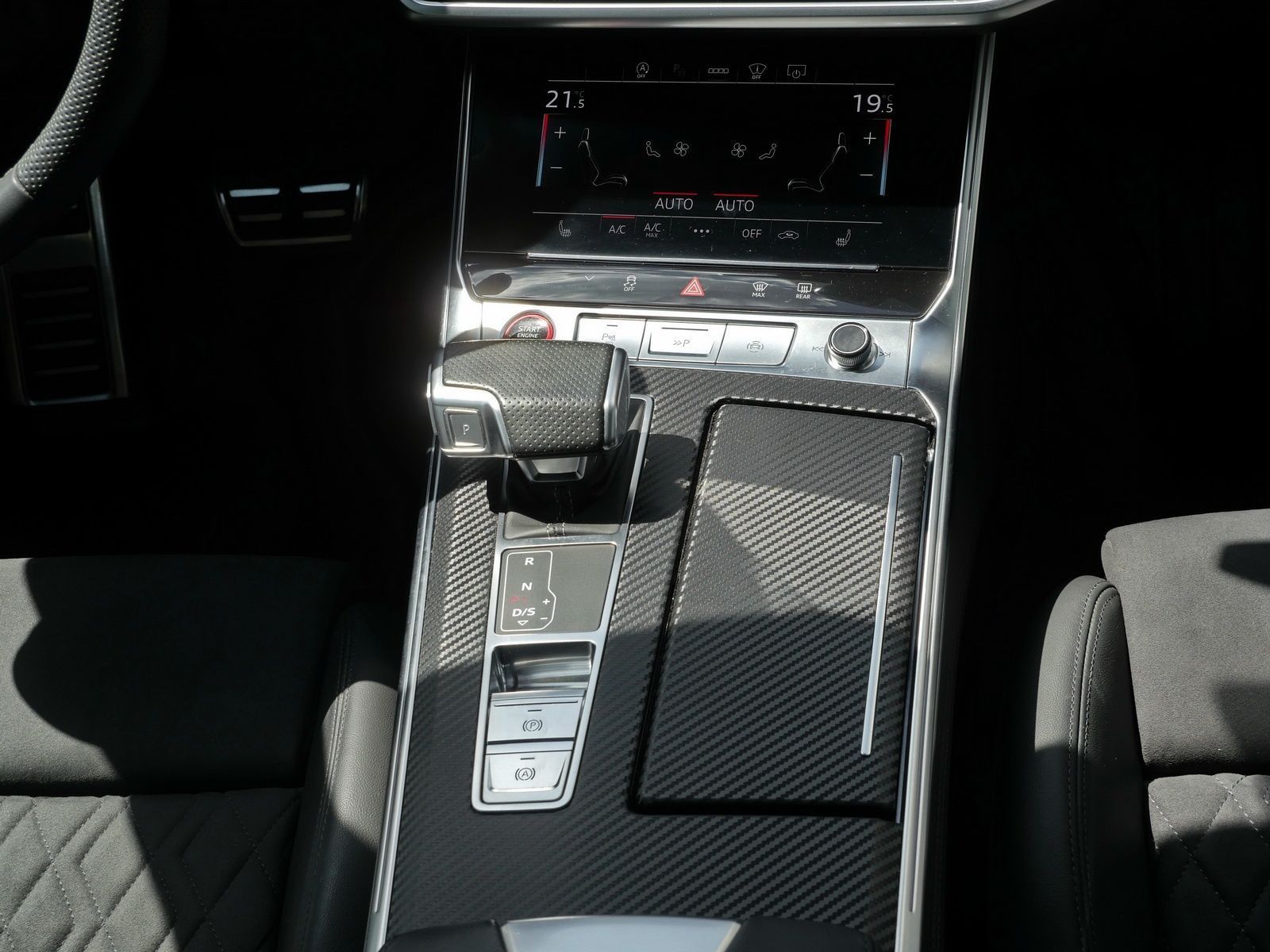 Audi RS6 - Bild 7