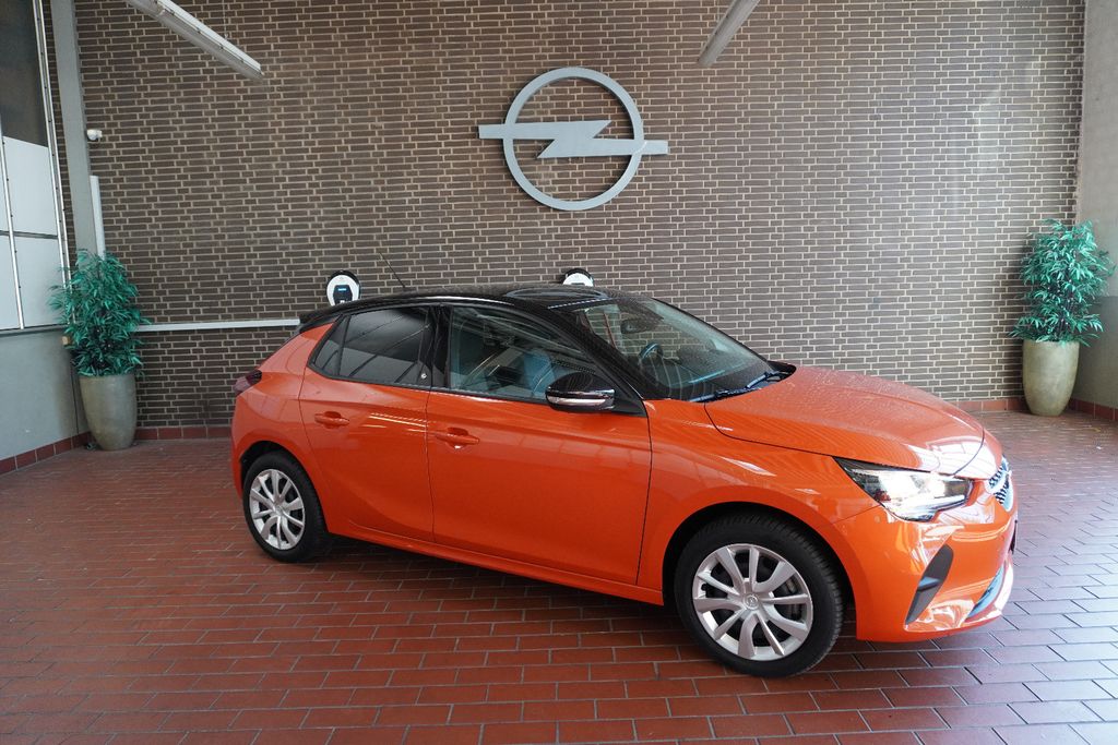 Image of Opel Corsa