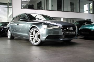 Audi A6 - 11