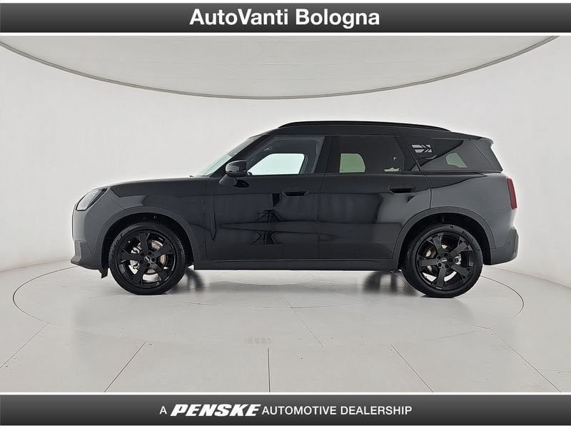 Other MINI Countryman Mini Countryman 2.0 48V D Classi imagem 3
