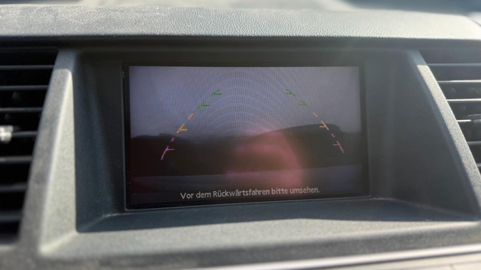 Nissan Murano 2007 — photo 20