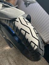 Yamaha YZFR 125 - SPORTLER VON 81 BIS 125 CCM