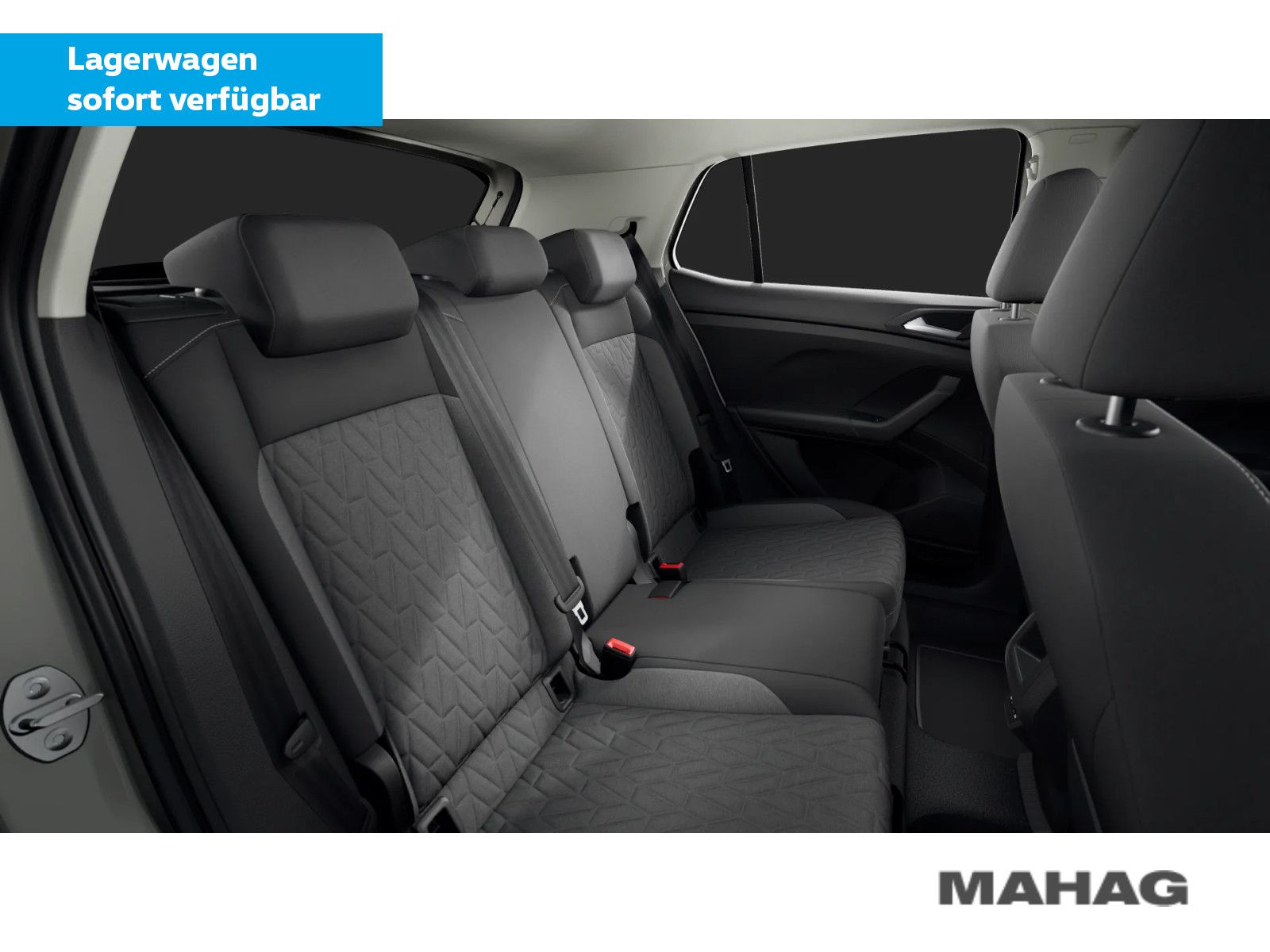 Volkswagen T-Cross - Bild 13
