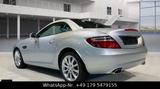 Mercedes-Benz SLK 250 CDI Aut., BlueEfficiency, Leder, Navi,.. - Mercedes-Benz SLK 250 mit Diesel-Antrieb
