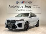 BMW X6 M Competition Bowers & Wilkins, Massagefunkti - BMW X6 M Neuwagen