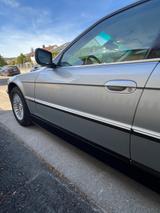 BMW E38 740i BJ2000 unverbastelt - BMW E38 - BMW 7er Reihe