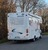 Concorde A770G - Concorde Wohnwagen & Wohnmobile