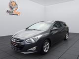 Hyundai i40 cw Style LED PANO NAVI SHZ TEMPO MFL ALU - Hyundai i40 aus 2013