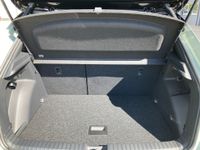 Skoda Fabia - Vorschau Bild 7