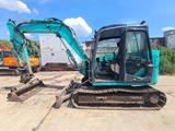 Kobelco SK85 MSR - Kobelco LKWs