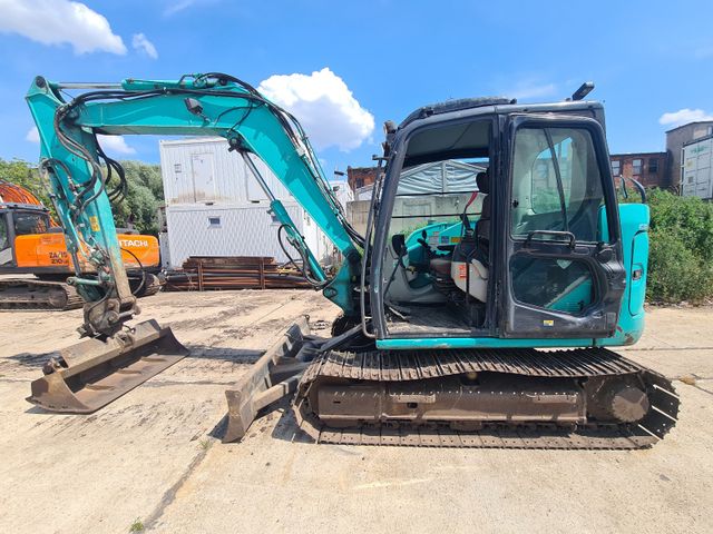 Kobelco SK85 MSR