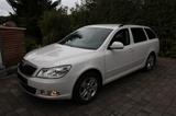 Skoda Octavia III Combi 1.6 MPI / LPG*AHK*PDC*ESP - Skoda Octavia: Mpi