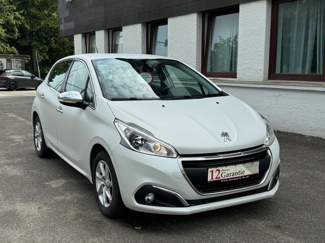 Peugeot 208 Active  / TÜV NEU /