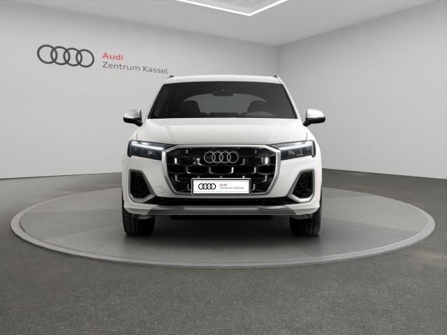 Audi SQ7 - Bild 6