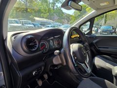 Fahrzeugabbildung Citan Kombi 110 CDI 1.Hand/Kamera/Sitzh
