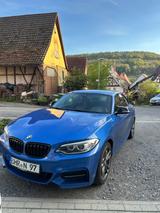 BMW M240i Steptronic Coupé  - BMW M240i: Coupe
