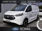 Ford E-Transit Custom KW Trend 320L1 ACC+Kamera+Navi - gebrauchte Ford Transit aus dem Jahr 2024