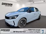 Opel Corsa F GS AUTOMATIK ''Tech-Paket+Komfort-Paket+