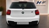 BMW 125 1 Limousine 5-trg. 125 i*M-SPORT*NAVI*LED* - BMW 125 Gebrauchtwagen