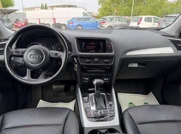 Audi Q5 - 8