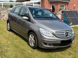 Mercedes-Benz B 200 - - gebrauchte Mercedes-Benz B 200 aus dem Jahr 2006