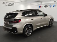 BMW X1 - Vorschau Bild 3